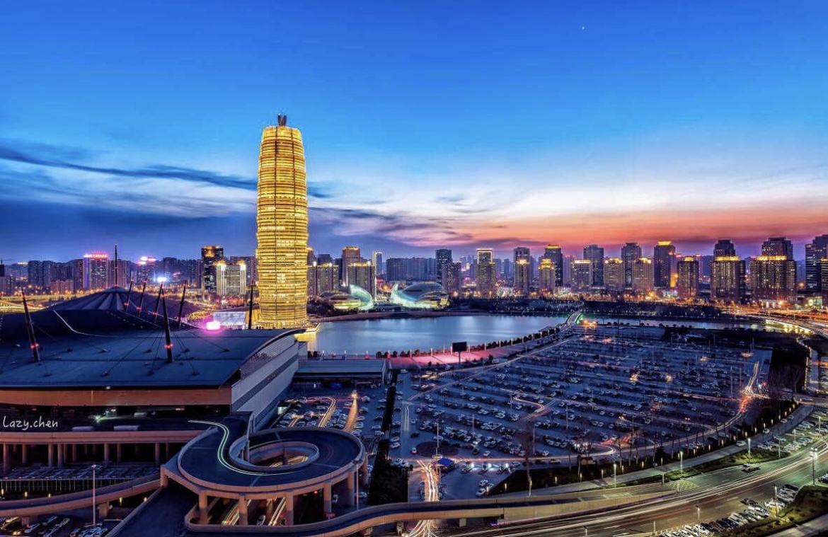 第28屆中國（鄭州）國際糖酒食品交易會(huì)